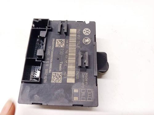 Electronic module CHRYSLER YPSILON 1.2 | BP34808537M83 - Image 2