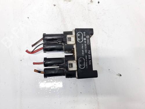 Used Electronic module Electronic module 35173929 35173929