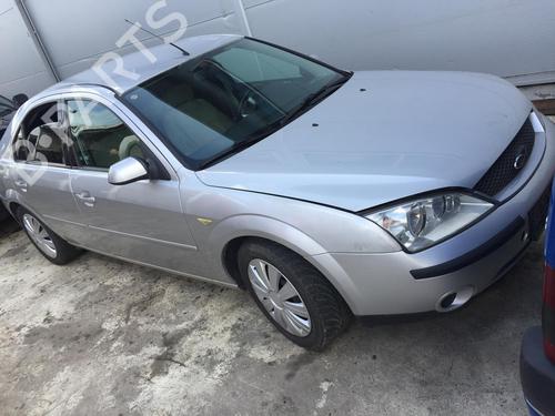 Electronic module FORD MONDEO III (B5Y) 1.8 16V | BP33493510M83 - Image 7