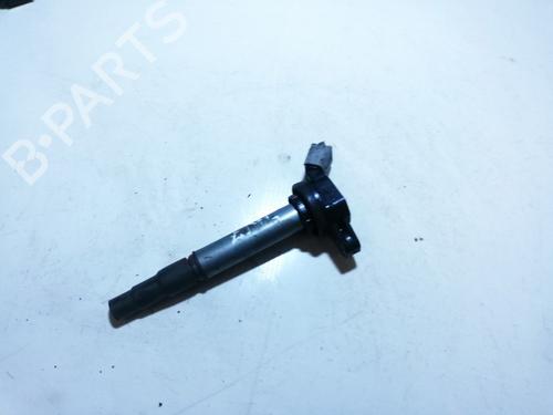 Used Ignition coil Ignition coil TOYOTA PRIUS (_W3_) 1.8 Hybrid (ZVW3_) (99 hp) 35851860 35851860