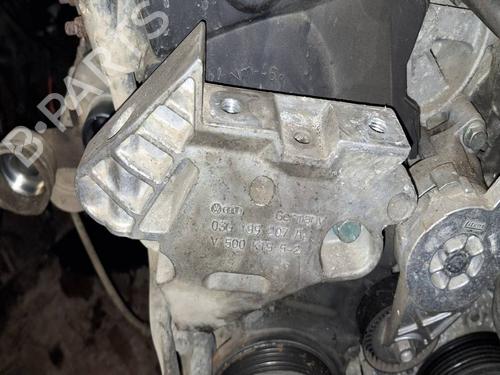 Used Support Support VW TOURAN (1T1, 1T2) 1.9 TDI (105 hp) 34118136 34118136