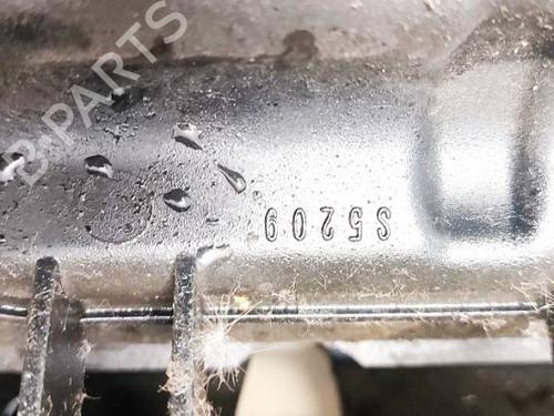 Intake manifold MAZDA 6 Hatchback (GH) 2.0 MZR (GHEFS) | BP35344483M70 - Image 3