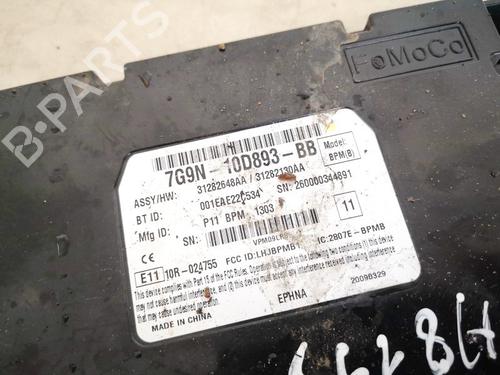 Electronic module VOLVO S80 II (124) 3.2 | BP32915055M83 - Image 2