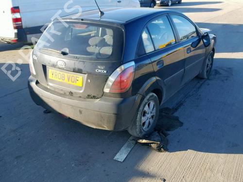 Pipe KIA RIO II (JB) 1.5 CRDi | BP33078227M125  - Image 5
