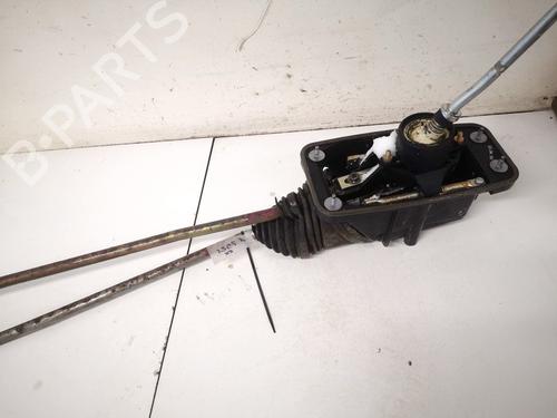 Used Gear lever Gear lever AUDI A6 C6 (4F2) 2.0 TDI (140 hp) 35456105 35456105