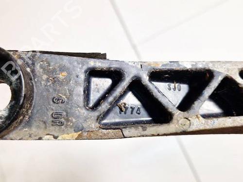 Front windshield wiper arm HONDA FR-V (BE) 2.2 i CTDi (BE5) | BP32574143C143