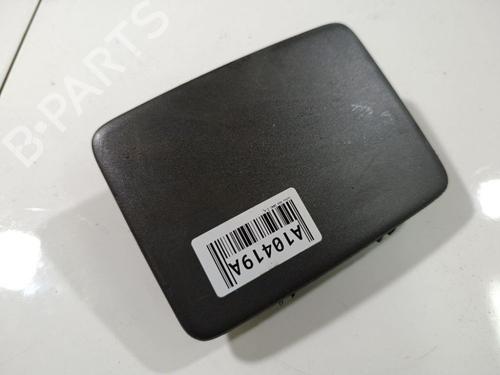 Used Glove box Glove box VOLVO S60 I (384) 2.4 (170 hp) 34918255 34918255