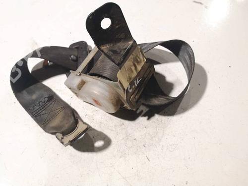 Used Rear left seatbelt Rear left seatbelt 38494748 38494748