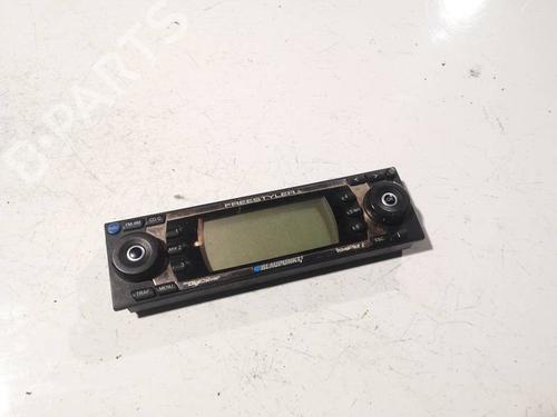 Used Radio Radio 34953650 34953650