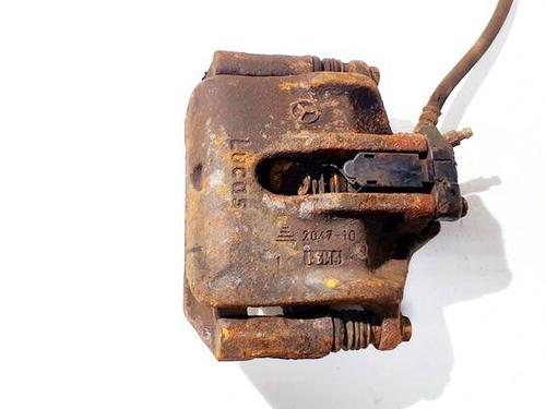 Used Left front brake caliper Left front brake caliper MERCEDES-BENZ E-CLASS (W124) E 200 (124.019) (136 hp) 35151569 35151569