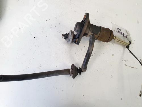 Clutch slave cylinder VW PASSAT B5.5 (3B3) 1.9 TDI | BP35488026M113 - Image 3