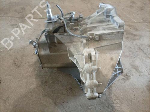 Gearbox CITROËN C4 II Hatchback Van (NC_) 1.6 HDi | BP39631662M3 - Image 2