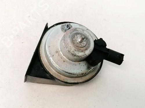 Horn OPEL INSIGNIA A (G09) 1.8 (68) | BP35612271E13 - Image 3
