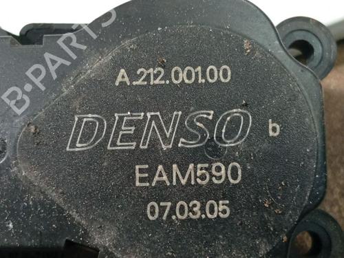 Electronic module PEUGEOT 807 (EB_) 2.2 HDi | BP36518164M83 - Image 5