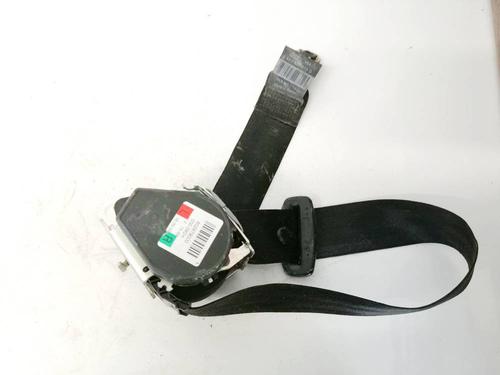 Used Rear left seatbelt Rear left seatbelt AUDI A4 B7 (8EC) 2.0 TDI (140 hp) 35029749 35029749