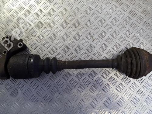 Used Right front driveshaft Right front driveshaft FIAT DUCATO Van (244_) 2.8 TD (122 hp) 35669883 35669883