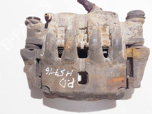 Used Right front brake caliper Right front brake caliper CITROËN JUMPER II Bus 3.0 HDi 160 (157 hp) 35871683 35871683