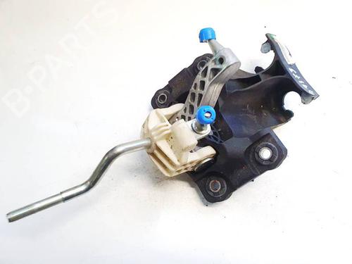 Used Gear lever Gear lever 35158937 35158937