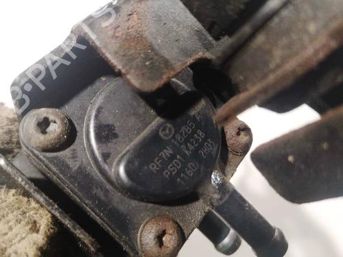 Electronic module MAZDA 5 (CR) 2.0 CD (CR19) | BP34868099M83 - Image 3
