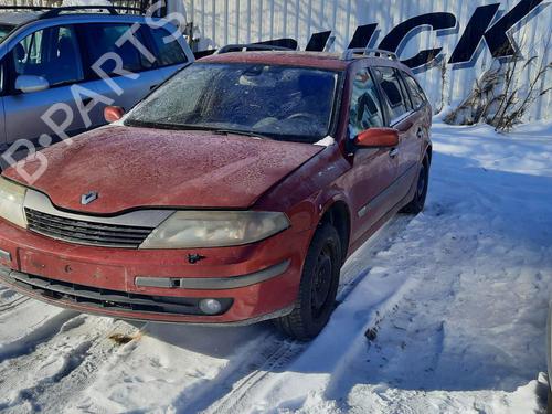 Switch RENAULT LAGUNA II (BG0/1_) 1.8 16V (BG0B, BG0C, BG0J, BG0M, BG0V) | BP33070166I30  - Image 6