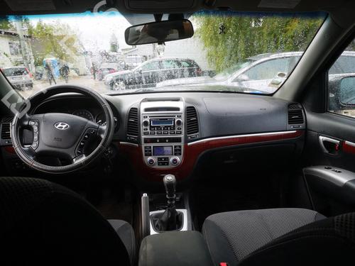 Engine mount HYUNDAI SANTA FÉ II (CM) 2.0 CRDi | BP32920573M89  - Image 11