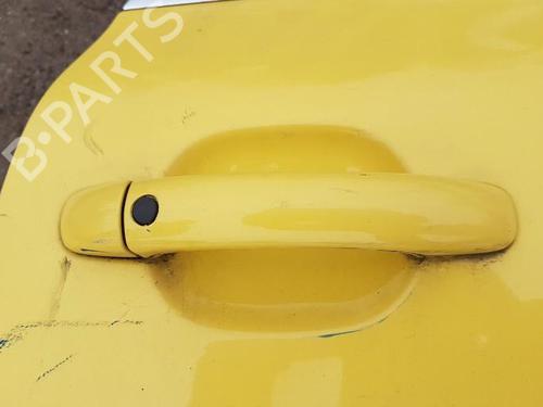 Used Front right exterior door handle Front right exterior door handle 35832755 35832755