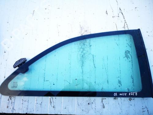 rear-right-quarter-glass-rover-200-ii-hatchback-rf-1995-1996-1997-1998-1999-2000-35577702 main image