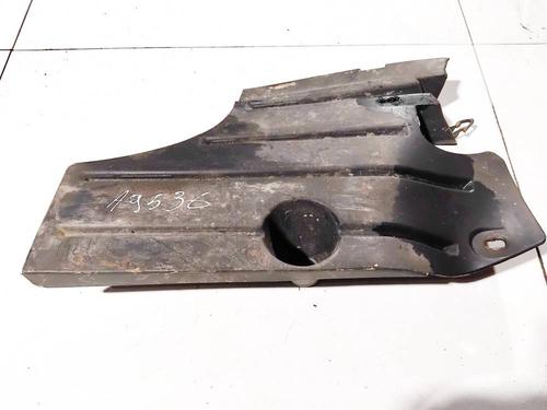 Used Underbody protection Underbody protection 38573070 38573070
