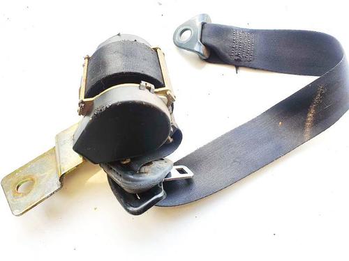 Used Front left seatbelt Front left seatbelt 35237563 35237563