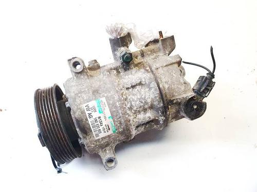 Used AC compressor AC compressor 35068495 35068495