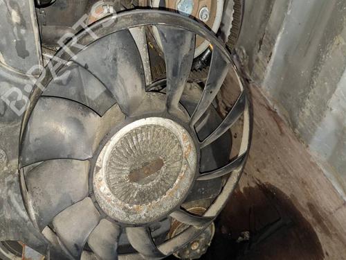Used Radiator fan Radiator fan 34766676 34766676