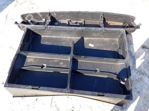 Used Boot lining Boot lining TOYOTA COROLLA Verso (ZER_, ZZE12_, R1_) 2.2 D-4D (AUR10_, AUR10R) (177 hp) 34952690 34952690