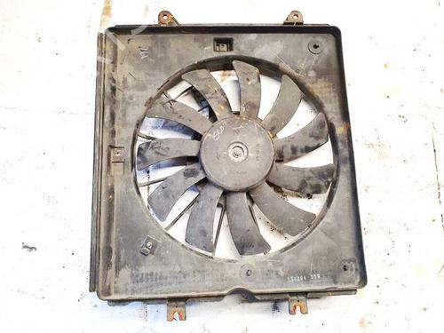 Used Fan Fan HONDA CR-V III (RE_) 2.2 i-CTDi 4WD (RE6) (140 hp) 35480836 35480836