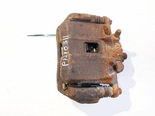 Used Right front brake caliper Right front brake caliper HONDA JAZZ III (GE_, GG_, GP_, ZA_) 1.4 (101 hp) 35017401 35017401