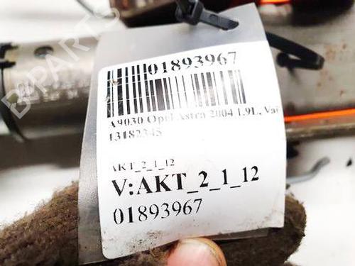 Steering column OPEL ASTRA H (A04) 1.9 CDTI (L48) | BP35303988M21 - Image 2