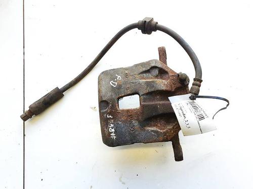 Used Right front brake caliper Right front brake caliper 35499777 35499777
