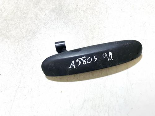 Used Front right exterior door handle Front right exterior door handle 35876799 35876799