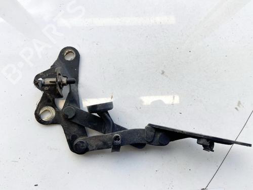 Used Hinge/Door check strap Hinge/Door check strap VW SHARAN (7M8, 7M9, 7M6) 1.9 TDI (110 hp) 35483419 35483419