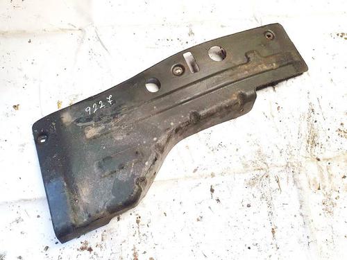Used Underbody protection Underbody protection 35145523 35145523