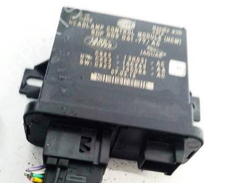Used Xenon ballast Xenon ballast JAGUAR XF I (X250) 2.2 D (190 hp) 40274940 40274940