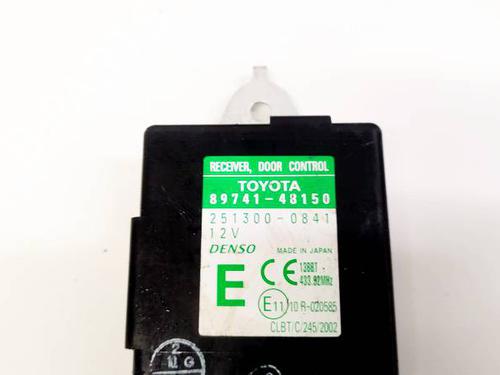 Electronic module LEXUS RX (_U3_) 400h AWD (MHU38_) | BP35117388M83 - Image 2
