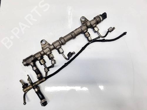 Used Injection rail Injection rail FIAT DOBLO Bus (263_) 1.3 D Multijet (263AXC1A) (90 hp) 35210034 35210034