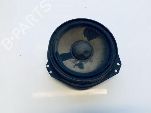 Used Speaker Speaker OPEL ZAFIRA A MPV (T98) 2.0 DTI 16V (F75) (101 hp) 33087496 33087496