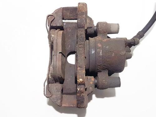 Left front brake caliper VOLVO V50 (545) 2.0 D | BP35565867M105 - Image 3