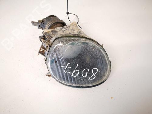 Used Left front fog light Left front fog light 35413412 35413412