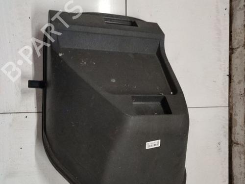 Used Boot lining Boot lining MERCEDES-BENZ 123 Saloon (W123) 240 D (123.123) (72 hp) 34885532 34885532