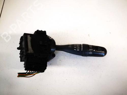 Used Warning switch Warning switch SUZUKI SWIFT III (MZ, EZ) 1.5 (RS415, ZC21S) (102 hp) 34917220 34917220