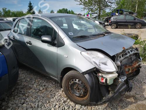 Used Parts TOYOTA YARIS (_P9_) 1.3 VVT-i (NCP90_, NCP90R) (86 hp) 4471842