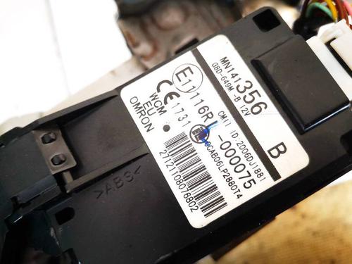 Ignition barrel MITSUBISHI LANCER VIII (CY_A, CZ_A) 1.8 (CY3A, CY6A) | BP35032650M48 - Image 3