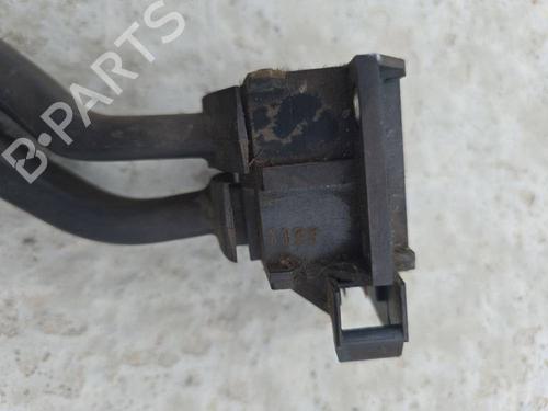Warning switch FORD TRANSIT Van (E_ _) 2.5 DI (EAS, EAL) | BP35007458I22 - Image 3